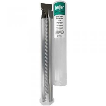Heller 23765 Burins SDS-Max 3 pièces