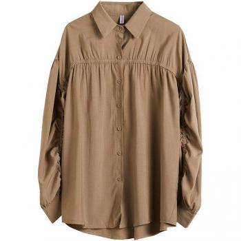 Chemise Fraîche Printemps XITAO