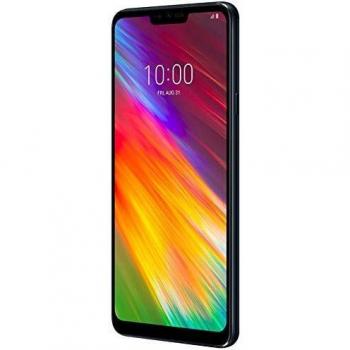 LG Q6 Dual (in some markets)