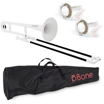 Trombone Ténor en Plastique pBone