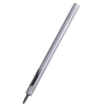 Perforateur à cuir 0,8 MM-2,5 MM fait main