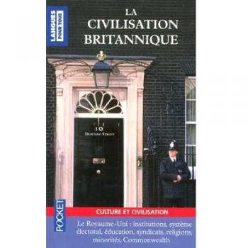 Civilisation Britannique