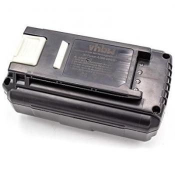 Pacchetto Batteria 36V 4000 mAh Ryobi