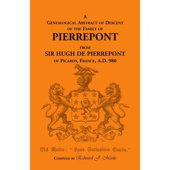 PIERREPONT
