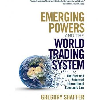 Emerging Powers and the World Trading System