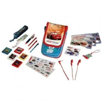 BG Games Cars 2 Kit