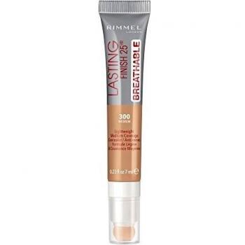 Rimmel Lasting Finish Breathable Concealer 300 Medium