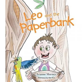 Murner, Leanne: Leo and the Paperbark