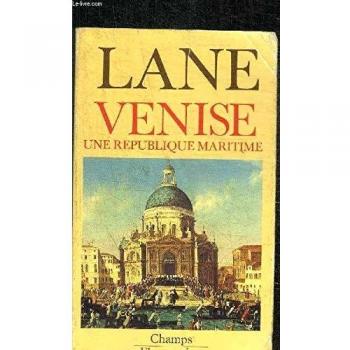 Venise : Une république maritime