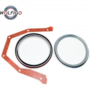 Junta de Cojinetes Traseros – Placa de Cubierta para Dodge Cummins 5.9L 4947667