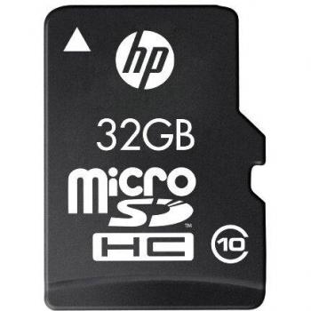 Pny MicroSDHC HP 32 Go U1