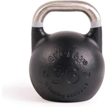 Pesa Rusa Kettlebell 36 kg Edición Limitada de Evergy