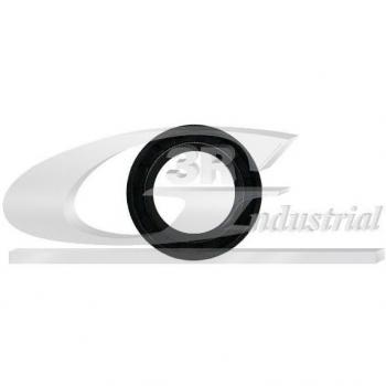 3RG Bague d'étanchéité boîte de vitesse manuel OPEL FIAT PEUGEOT 9614067080