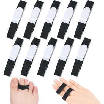 Soportes de Dedo Antideslizantes Lisade