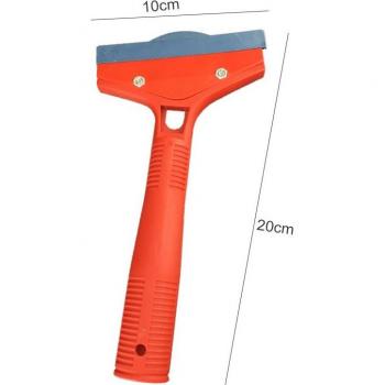 Rascador de mármol con mango ergonómico
