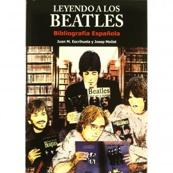 Leyendo a los Beatles