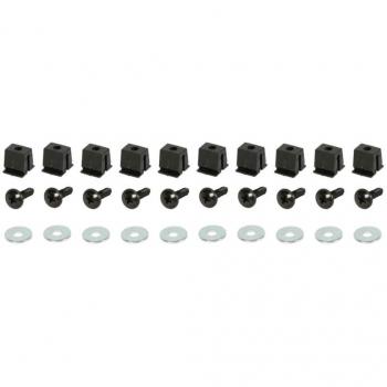 Cache moteur OPEL 150807 pour ZAFIRA B (A05), Astra H Schrägheck (A04), Zafira A (T98), Astra H GTC