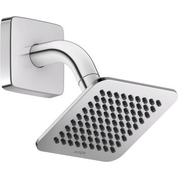 Hansgrohe Citterio C Duschkopf 120mm, 1 Strahlart