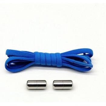 Quick Fit No-Tie Elastic Shoe Laces