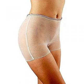 Thermobaby – ensemble de 5 slips maternité, lavables, taille U