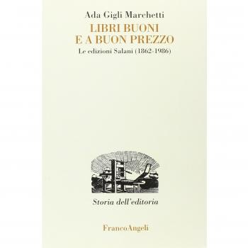 Libri buoni e a buon prezzo. Le edizioni Salani