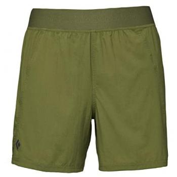 Pantaloni Corti Sierra LT Black Diamond