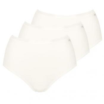 Panty Sloggi GO – Colore Bianco Naturale
