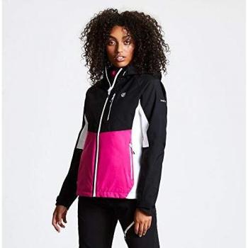 Aktive Damenjacke Dare 2b – Veritas II, wasserdicht & Taschen