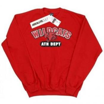 Disney High School Musical The Musical Sweatshirt