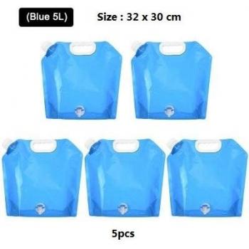 Conteneur pliant “TravelQuench 12L”