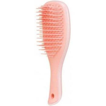 Desembaraçador Tangle Teezer The Wet Detangler Blush Glow Frost 1 Unidade