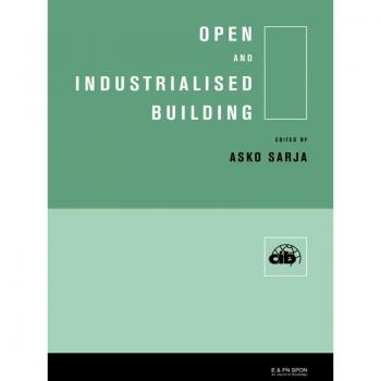Vitalsource Technologies, Inc. Open And Industrialised Building