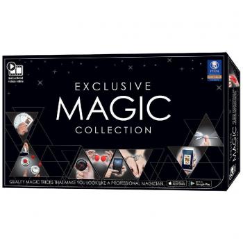Coffret de Magie Cartamundi