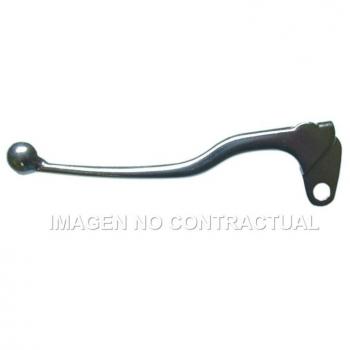 Leva frizione rovesciata in chrome Suzuki RM125/250