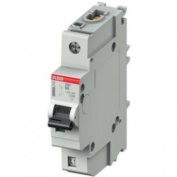 2CCS571001R0505 ABB S401M-B50 Model