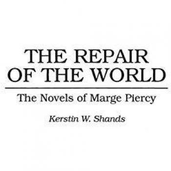 The Repair of the World, Contributions in Women's Studies