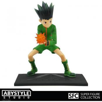 Hunter x Hunter Gon PVC Figure