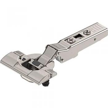 Blum 79B3493 NI Cerniera per Mobili Angolare -15°