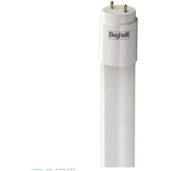 Tube lumineux LED Beghelli Easy T8 22W 150 cm 6500K