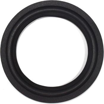 Bague de soutien mousse pour caisson pliant