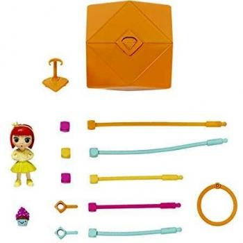 Multicolor Lil’ Snaps (32 pezzi)
