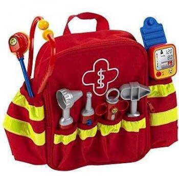 Theo Klein Rettungs-Rucksack für Kinder