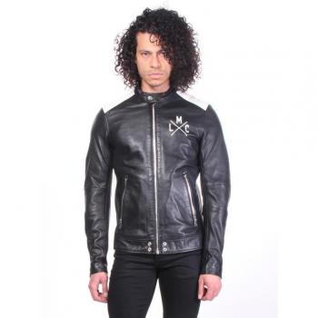 Diesel L‑Fyfe Men’s XL Black Winter Jacket