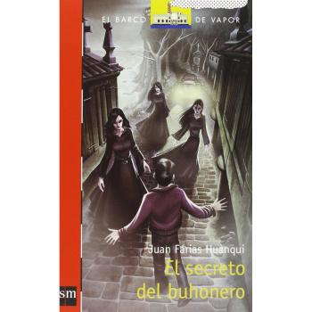 El secreto del buhonero