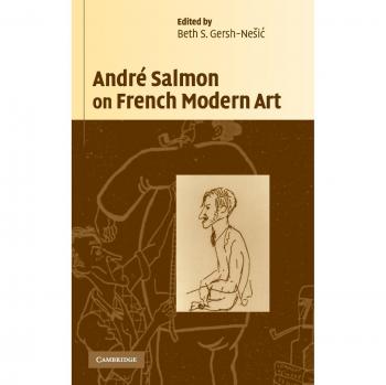 Andre Salmon on French Modern Art