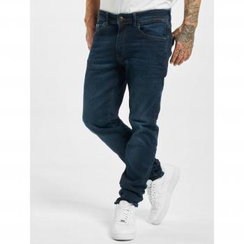 Petrol Industries Seaham Slim Fit Jeans Dunkelblau 29_32