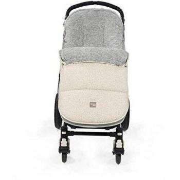 Sacco passeggino universale Nordic Baby