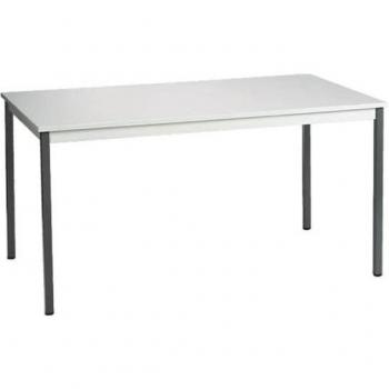 Tavolo da Ufficio Grigio 147RGG