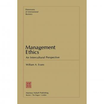 Management Ethics: An Intercultural Perspective