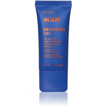 Pura Skin Tan Radiance Gel